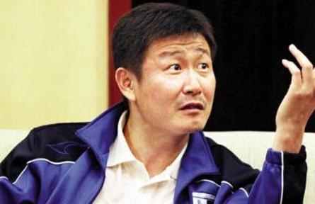 足协新一届领导名单,肇俊哲等多名前国脚入主