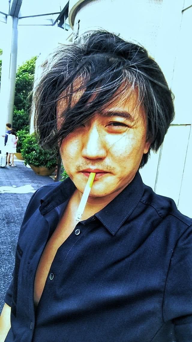 《血色浪漫》四大配角现状:高玥变美,宁伟成了导演,最幸福是他