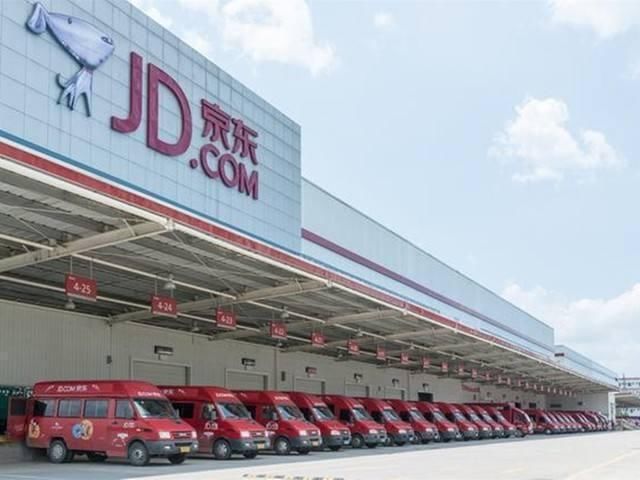 网约车又出事!原来刘强东这一闹是为了京东打