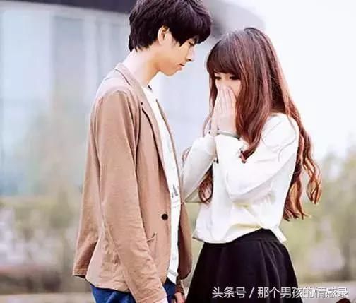 内向的男生如何追小姐姐?最适合你的五个追妹