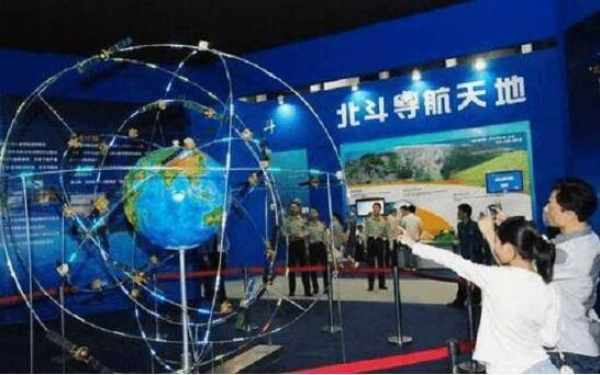 中国北斗被美国人破解?中科院女学霸说出真相