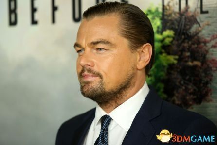 莱昂纳多将参演昆汀新片 依旧是R级2019年上映
