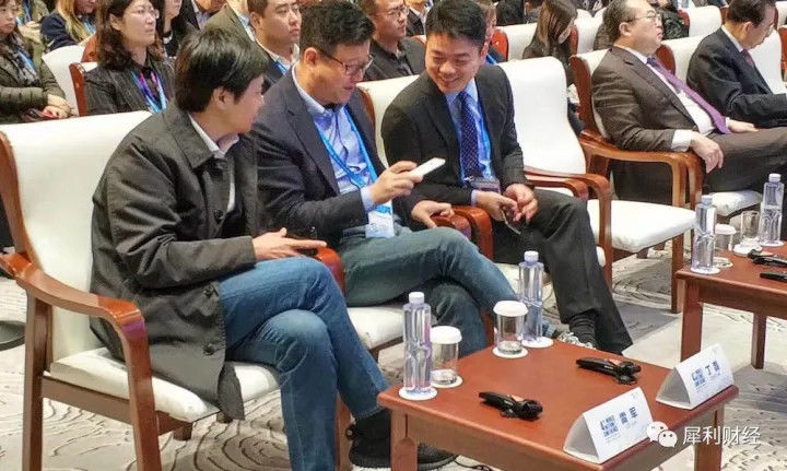 互联网大咖另一面:王小川爱傅盛、马化腾很幽