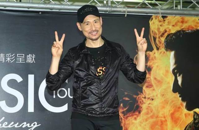 张学友谈不登歌手原因 不解专业歌手让不懂音乐评委评判唱功