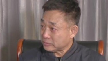曹园主人商海往事:上海发迹 10年前牵涉贪腐大案 曹园主人商海往事:上海发迹 10年前牵涉贪腐大案