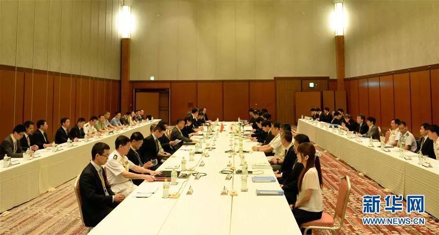 日本打算把钓鱼岛改成这个怪名字 遭中方回击