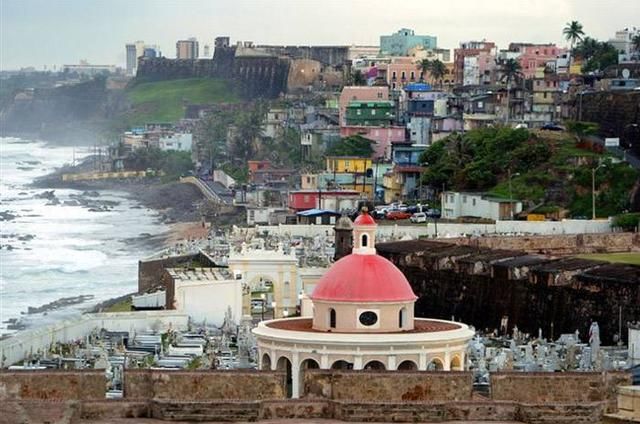 唯一经济发达的殖民地,人均GDP是我国4倍,只