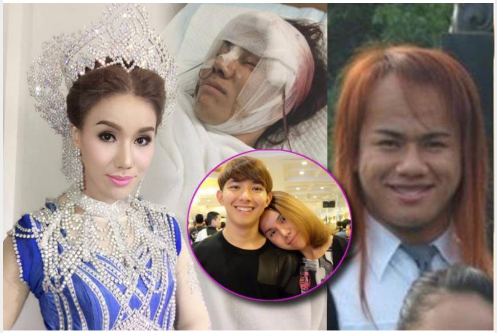 丑男斥百万变美女 美成这样网友直呼不敢相信