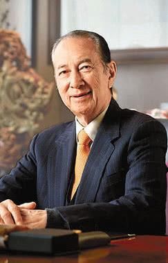 基因很重要?赌王何鸿燊和最美妻子却生下最丑