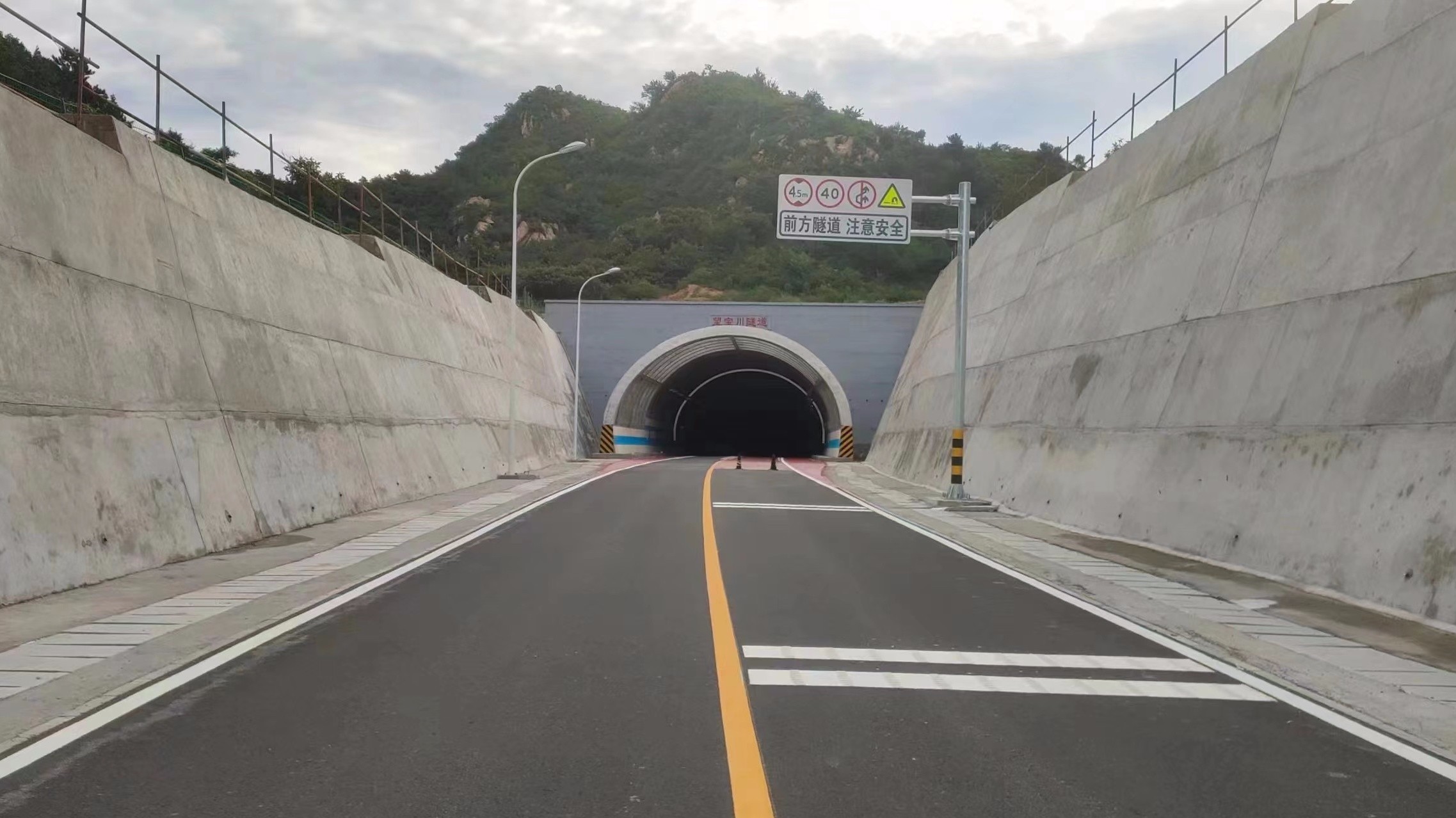 5月全线通车!环西自行车中国挑战赛•北京昌平赛道最新进展—— 5月全线通车!环西自行车中国挑战赛•北京昌平赛道最新进展——