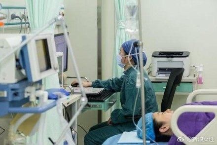 丈夫拒绝产妇无痛分娩!嫁的男人好不好,怀孕生