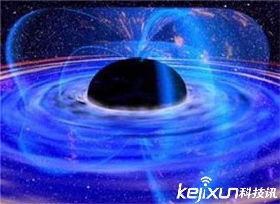 宇宙原生黑洞再次揭秘 太初黑洞与虫洞白洞有关 宇宙原生黑洞再次揭秘 太初黑洞与虫洞白洞有关