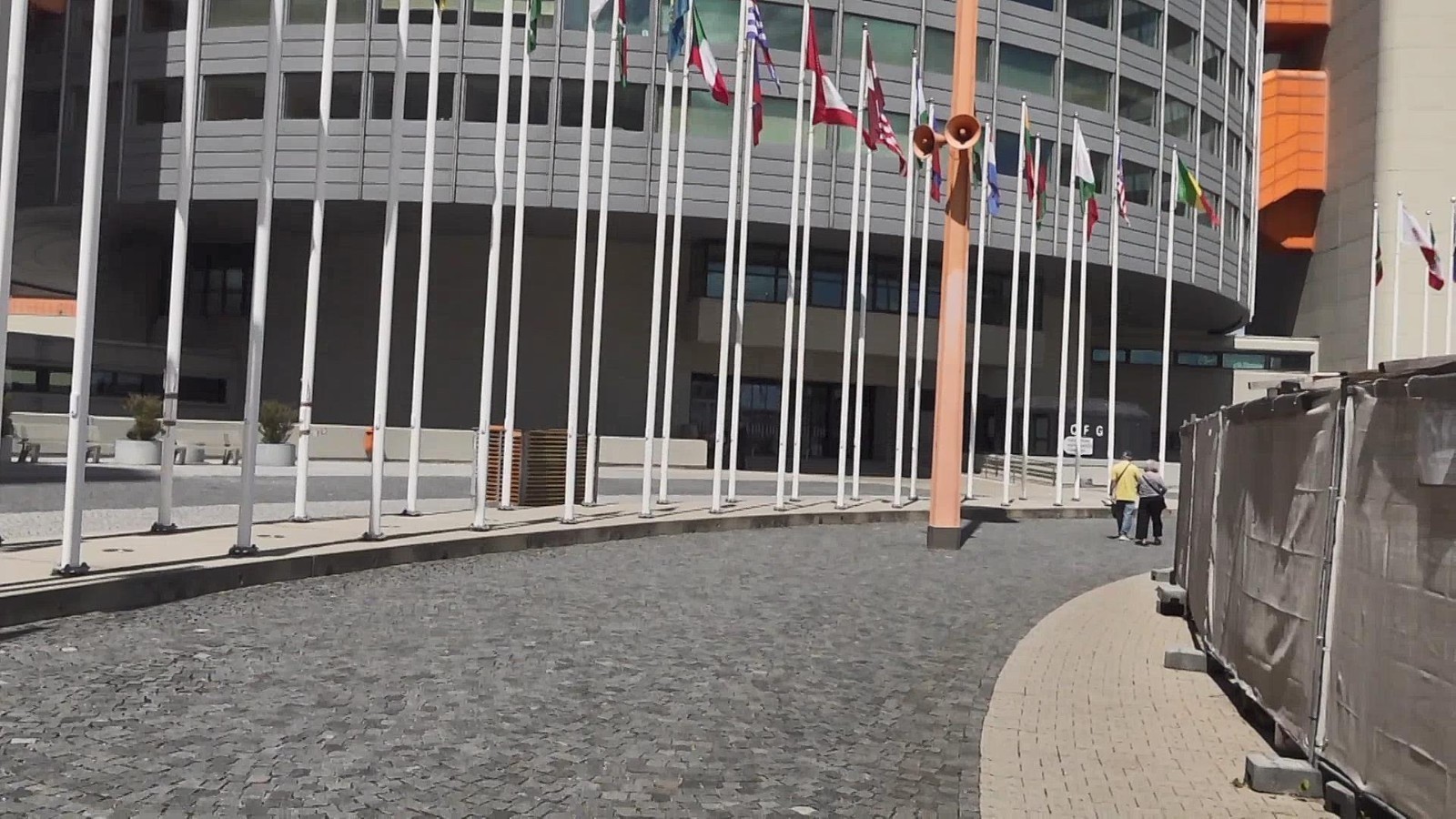 国际原子能机构：扎波罗热核电站一条备用电力线恢复