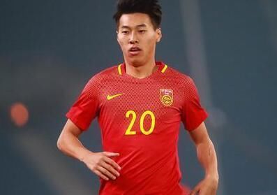 恒大喜迎国脚中锋新星回归助阵 实力不俗曾闪