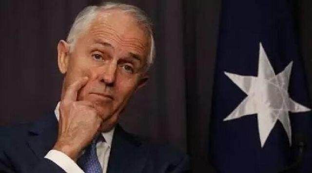 2017年谁对中国最不友好,排名第一国家超出所