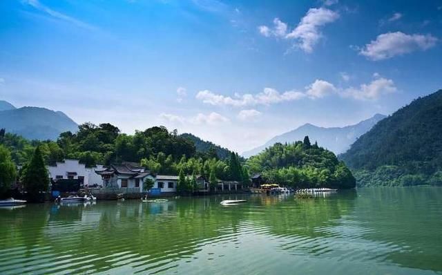 浙江,安徽,湖北在建一条新高铁,10市迎来大发展