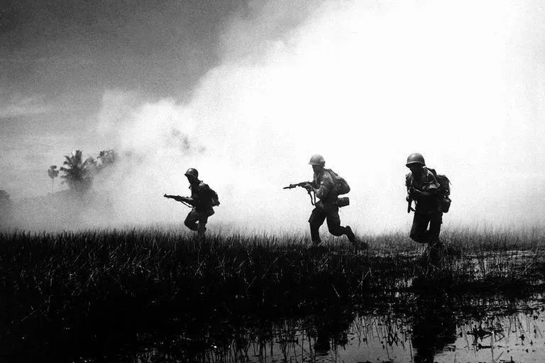 越南前高官回忆中越战争:苏联没按约定出兵