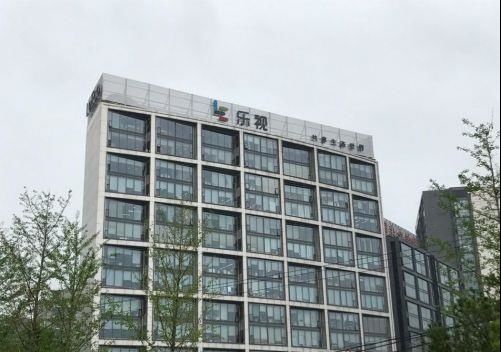 乐视股票跌停板后仍有人杀入,买入者理由千奇