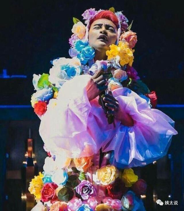 男星Y险被大佬潜规则?黄圣依儿子被宠坏?潘粤