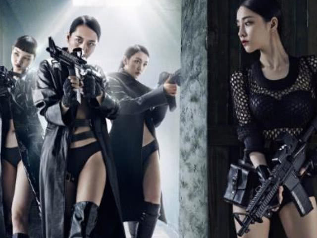 冯提莫登上《男人装》放飞自我,网友:网红还