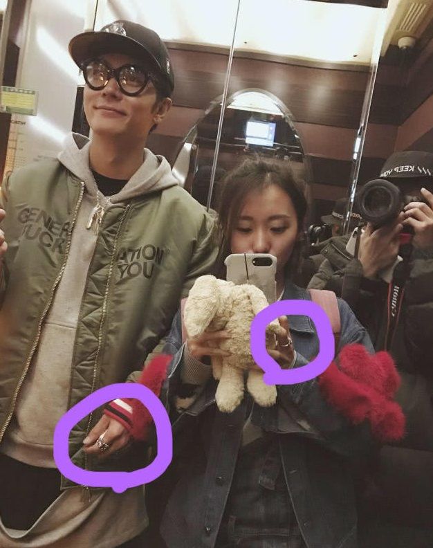 毕滢上演女版宋喆,张丹峰老婆洪欣买东西都要