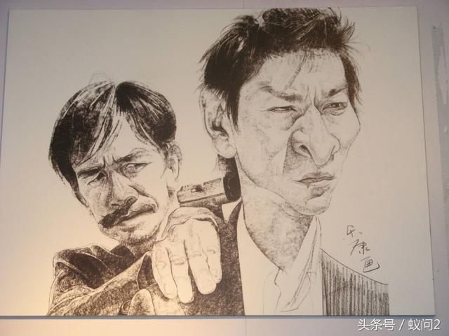 刘嘉玲陈述他不适合上综艺节目,只为保护自己