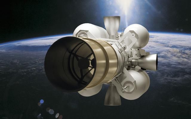 歼20只是开胃菜!时速2.8万公里我军又一撒手锏