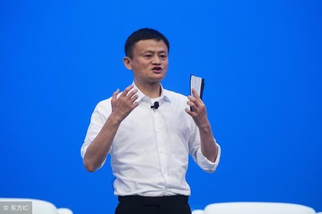 阿里连开两枪 余额宝升级取消限额 财报营收创