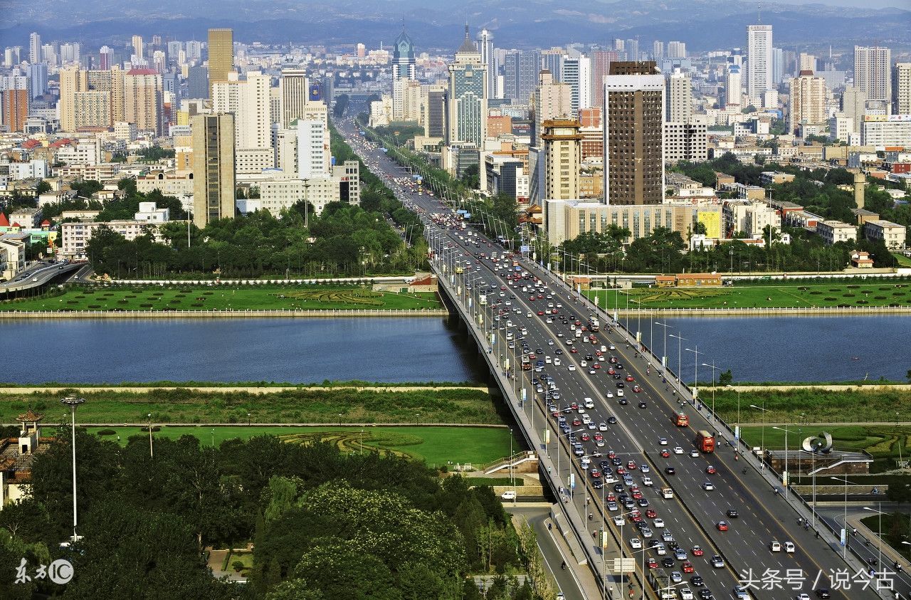 盘点还没通地铁的九座省会城市,其中还有一座