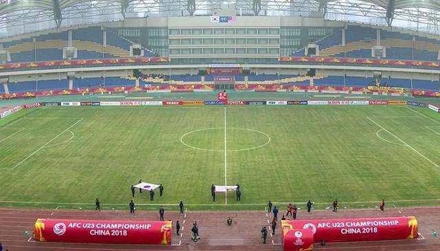 亚足联欺人太甚!安排伊朗裁判法加尼执法天津