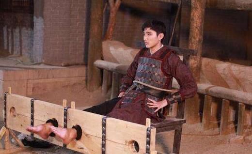 历史上四大生不如死的刑罚,一种刑罚生不如死