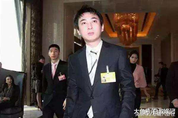 同为富二代, 王思聪和董明珠的儿子, 真的是完全不同的存在