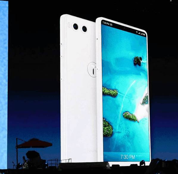 一加6VS坚果R1,两款热门骁龙845手机全面汇