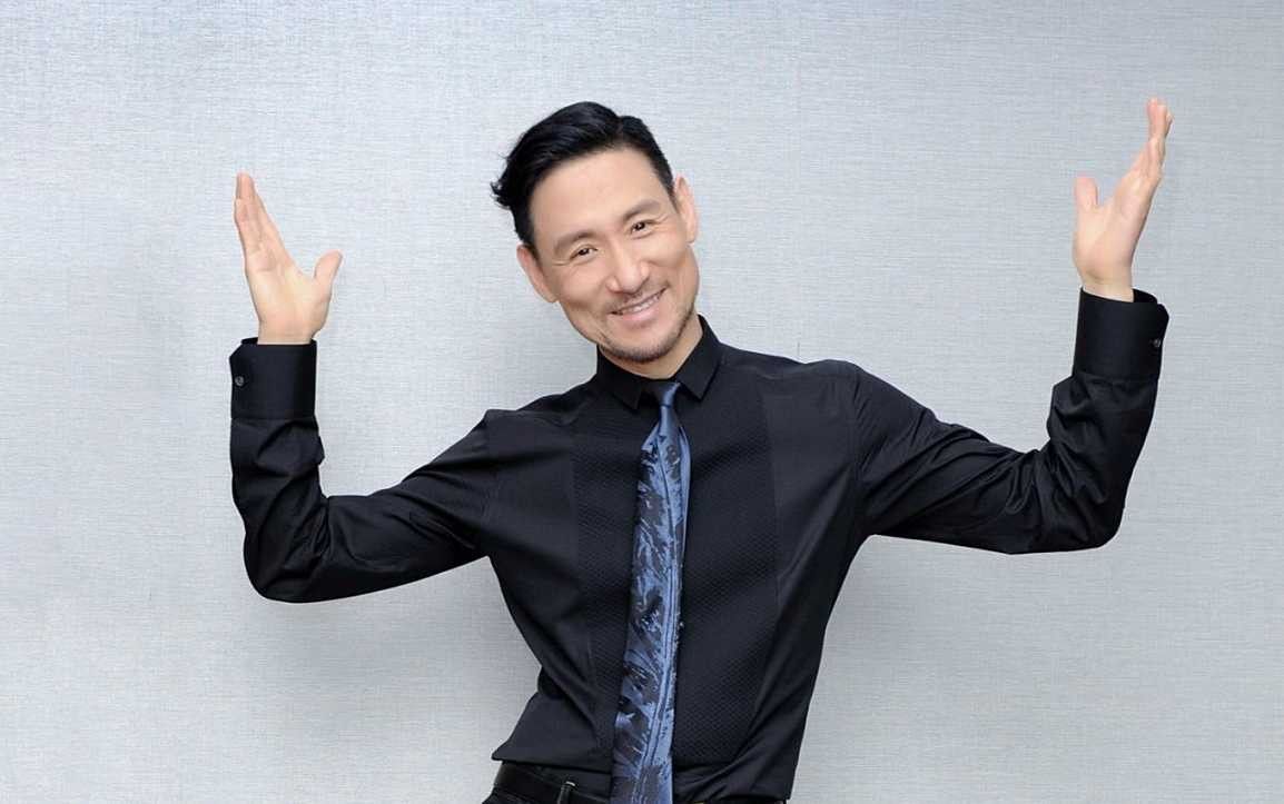 华语唱功最好的8大歌手,周华健第六,陈奕迅第七