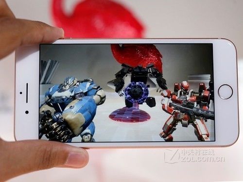 搭载新一代A10X处理器 苹果8特价4780元