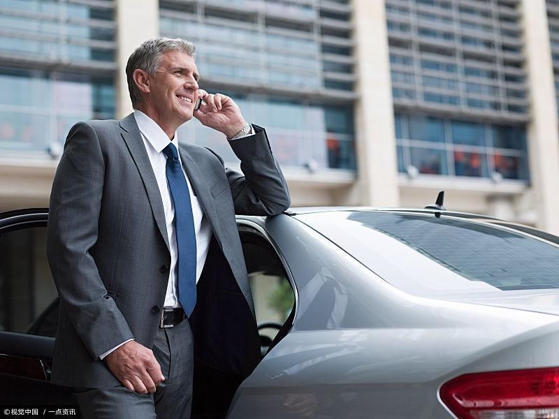 现在跑滴滴一个月能赚多少钱?网友:不指望赚钱