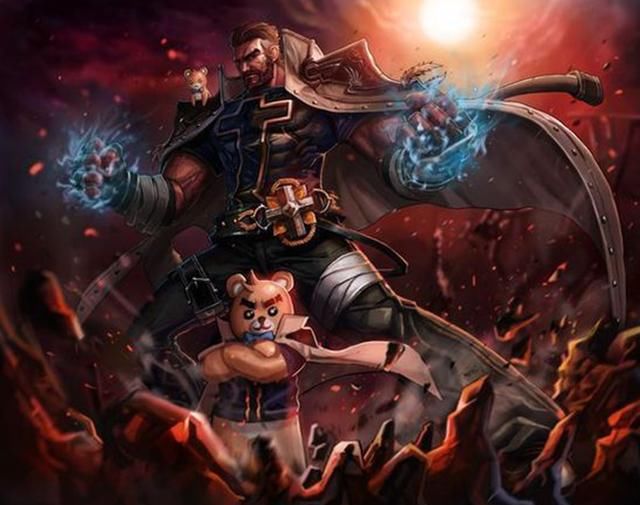 DNF:投资大回报小的职业盘点 投资第一位就等