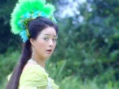 王母娘娘有多少女儿最少24个王母娘娘的小女