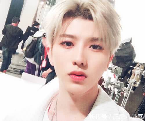 《创造101》练习生们撞脸明星,紫宁被称像戚薇