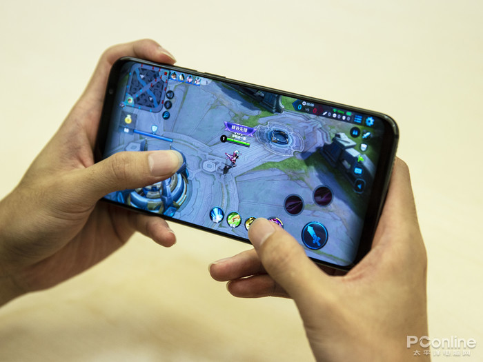 魅族16th Plus续航测试:再不担心关键时刻断电