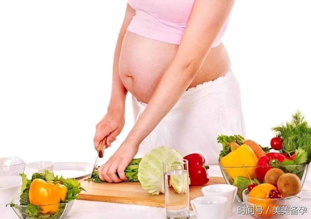 每日科普:孕妇食谱大全及饮食注意事项