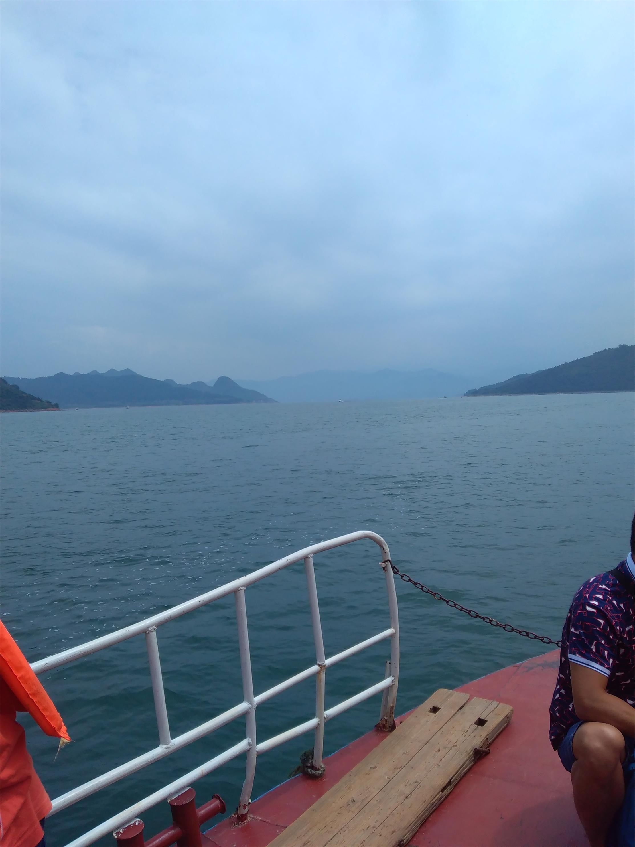 深圳高铁两小时就到这个5A级旅游景区了!吃喝