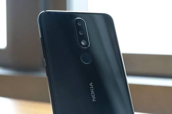 诺基亚又一性价比神器:X5,吃鸡都不是问题