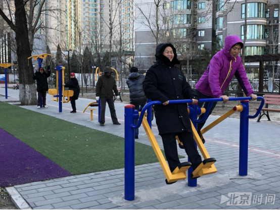 北京朝阳区农村地区“大尺度”建绿 2017年新增绿化154万平方米 北京朝阳区农村地区“大尺度”建绿 2017年新增绿化154万平方米