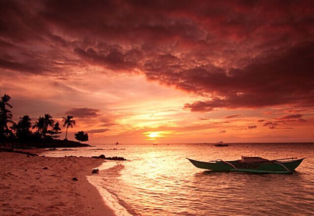 发现新大陆!委内瑞拉景色宜人,让人流连忘返