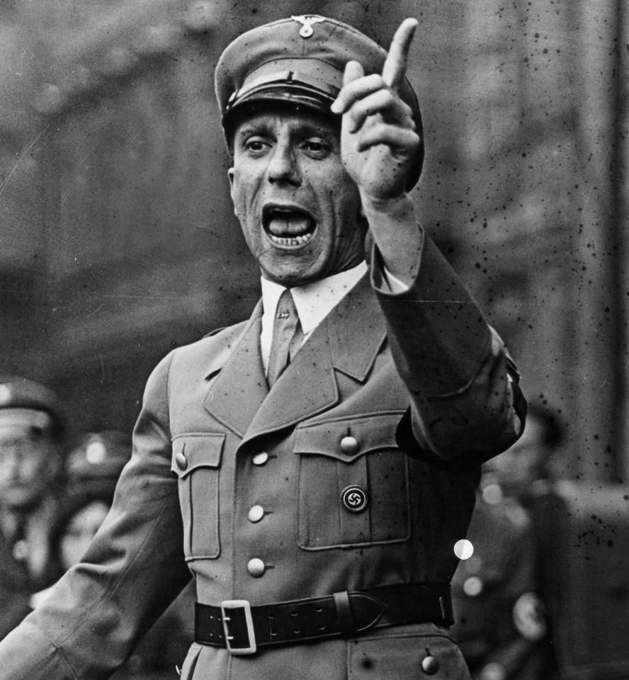 二战时期,德国名将远多于盟军,其实都是这个人