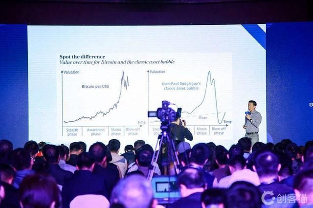 明:如果没有价值创造的过程,代币经济和传销是