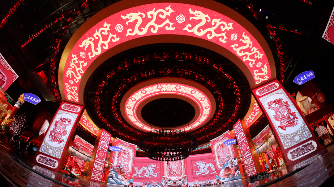 2024北京台春晚:在流动的“春天”里,品热闹的京味中国年 2024北京台春晚:在流动的“春天”里,品热闹的京味中国年