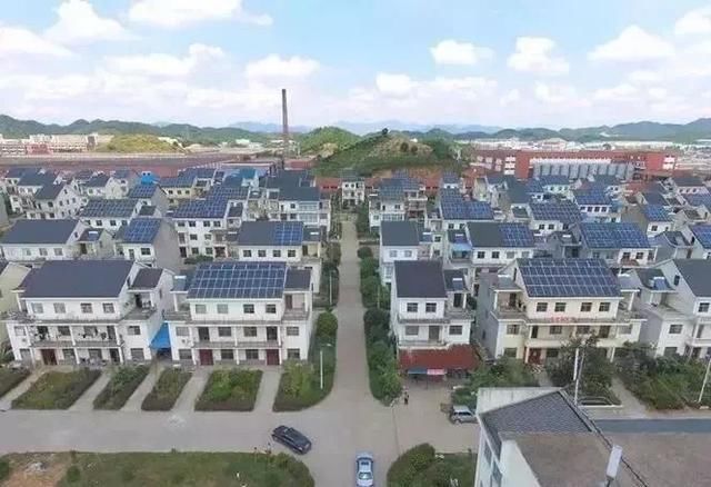 经销商退出 8万户居民遭殃:531新政对户用光伏