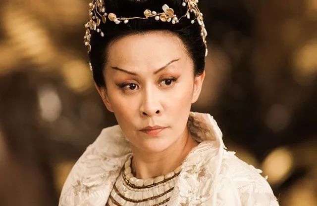 武则天为什么自称是弥勒佛转世?难怪这么喜欢